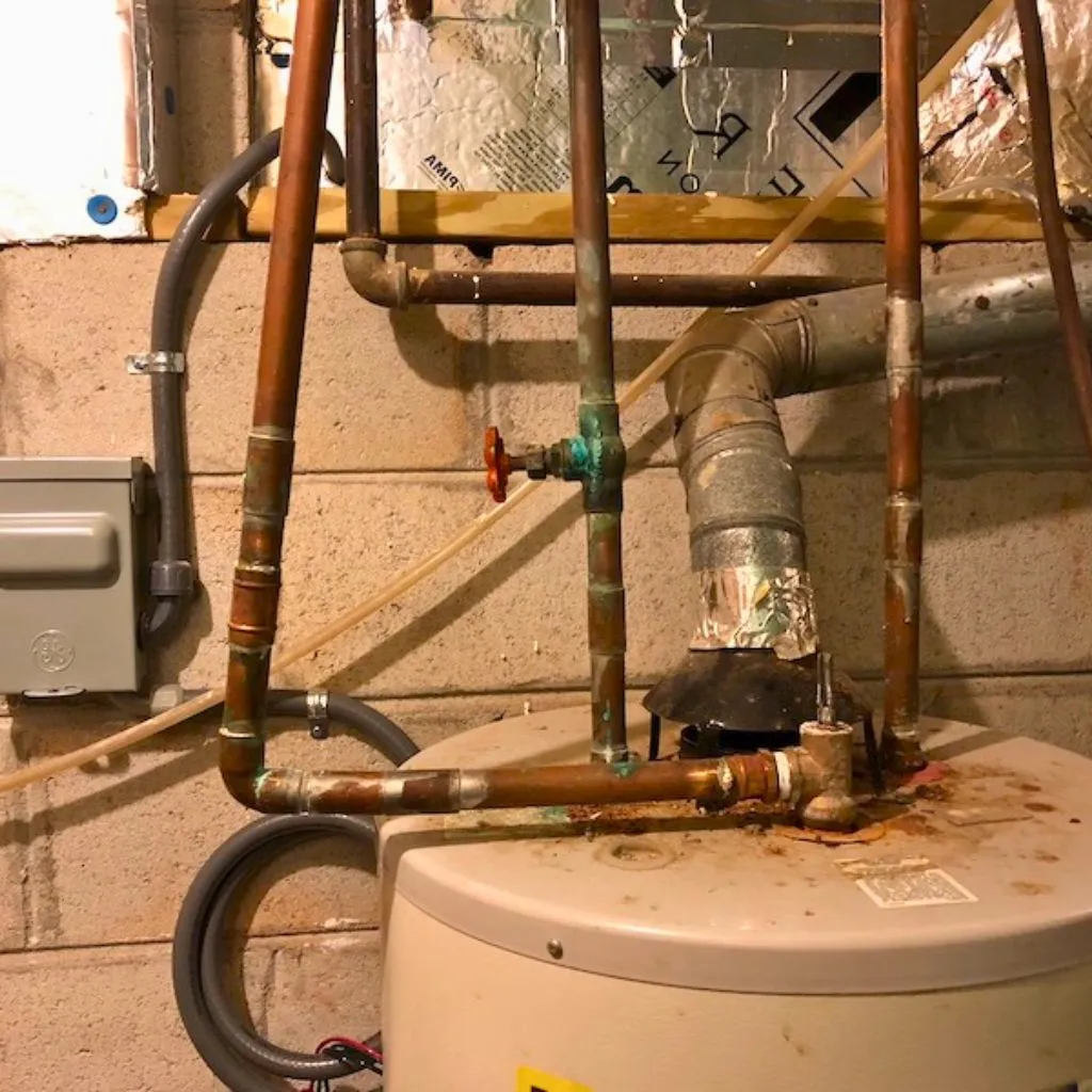 Water Heater Repair in Ramtown, NJ